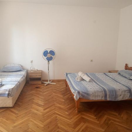 Despina Nessebar Quarto foto