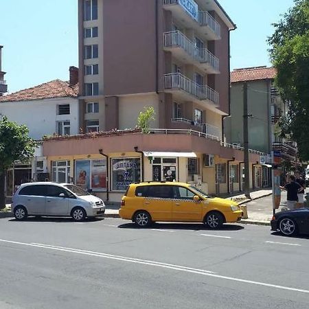 Despina Nessebar Exterior foto