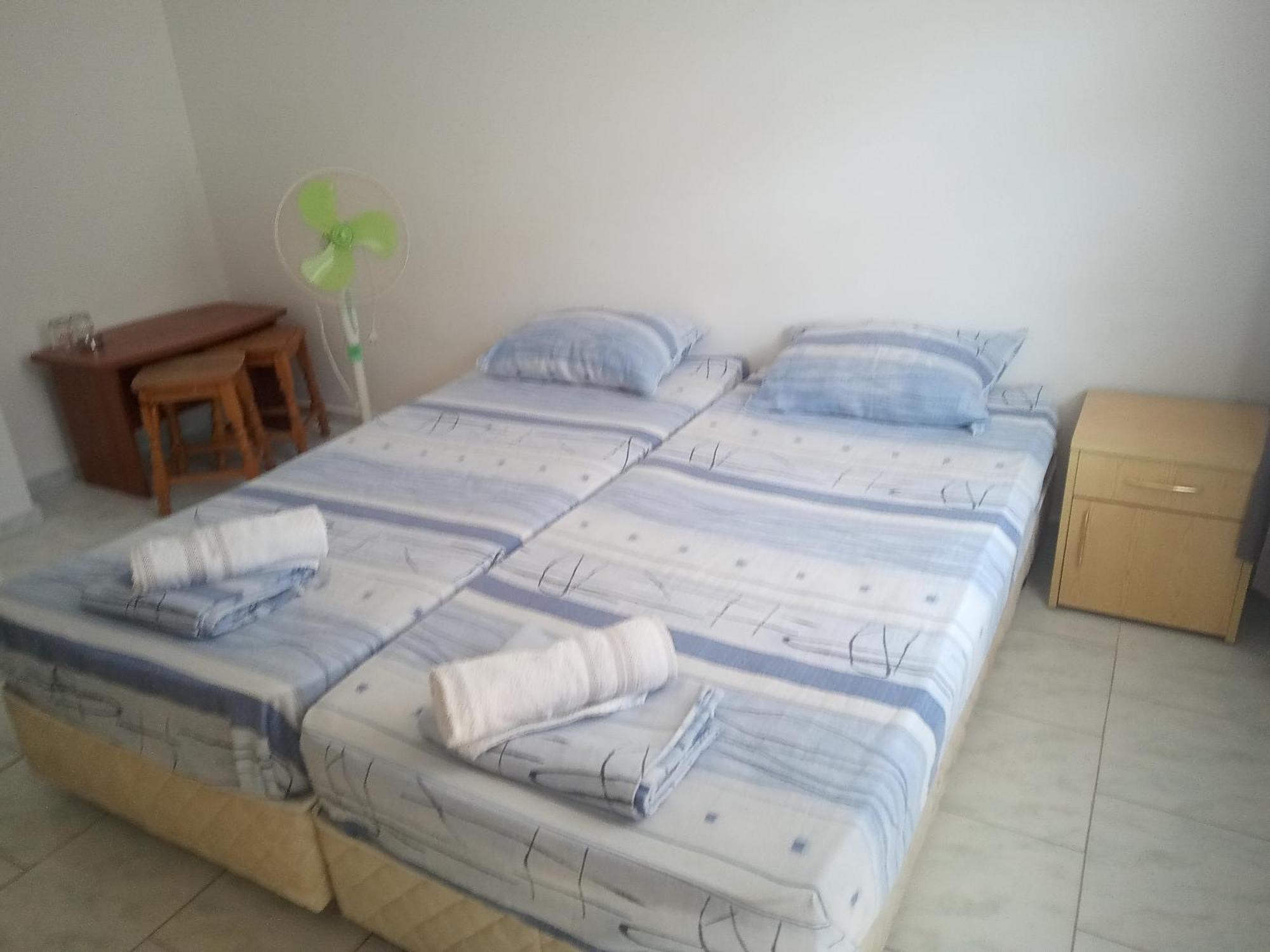 Despina Nessebar Quarto foto