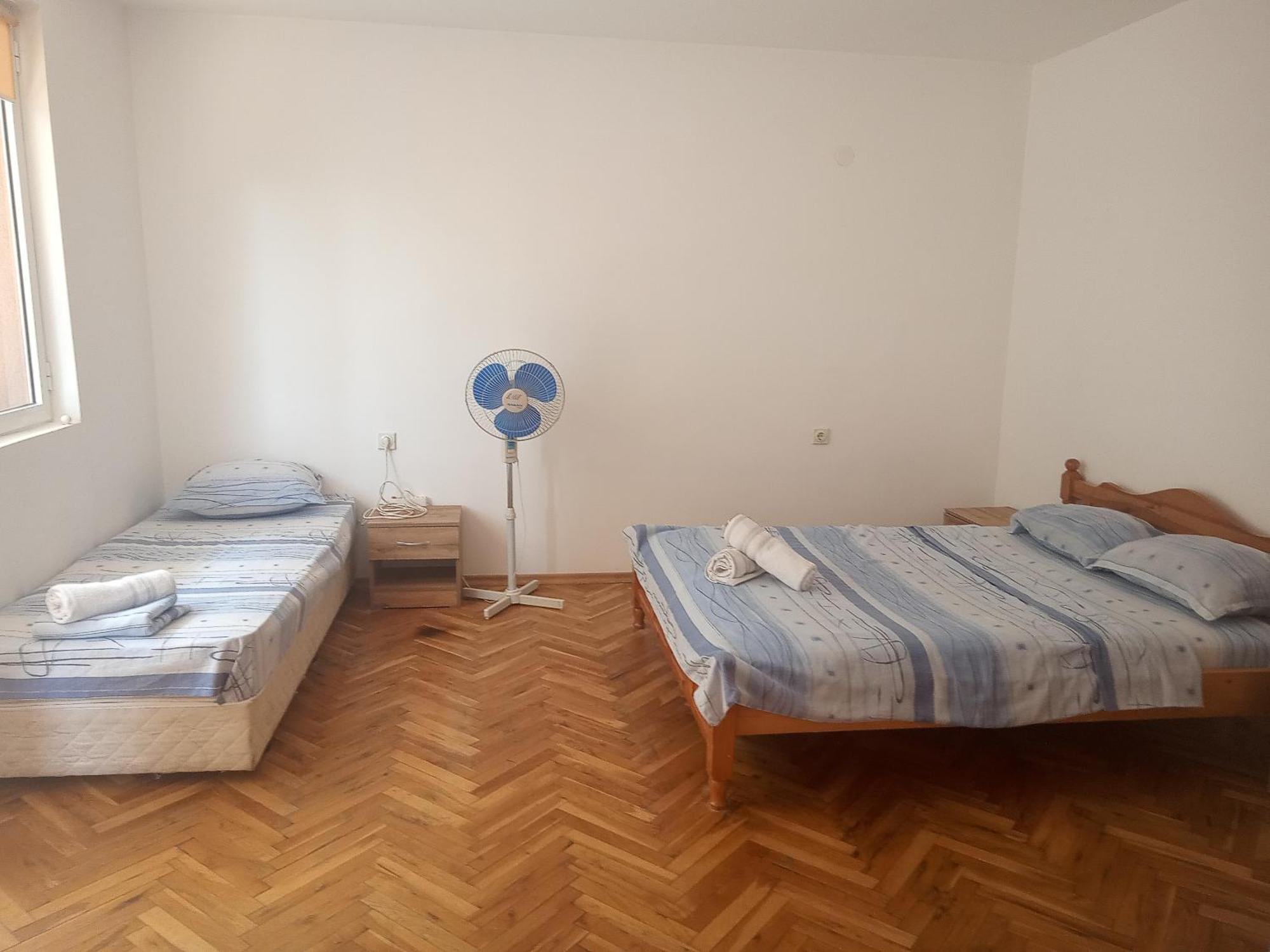 Despina Nessebar Quarto foto