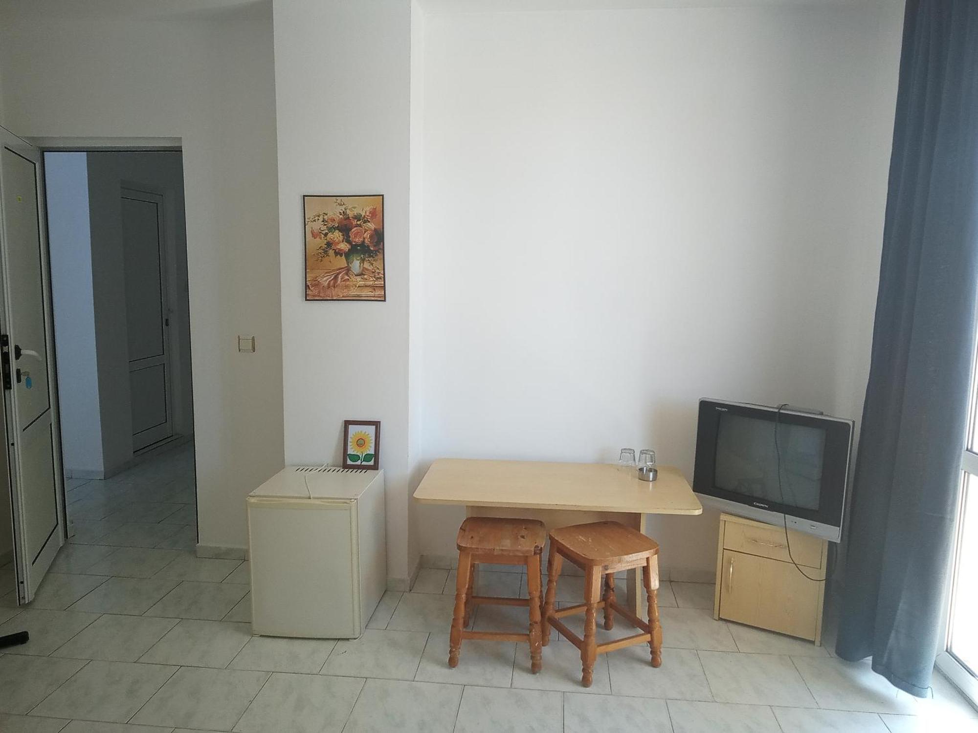 Despina Nessebar Quarto foto
