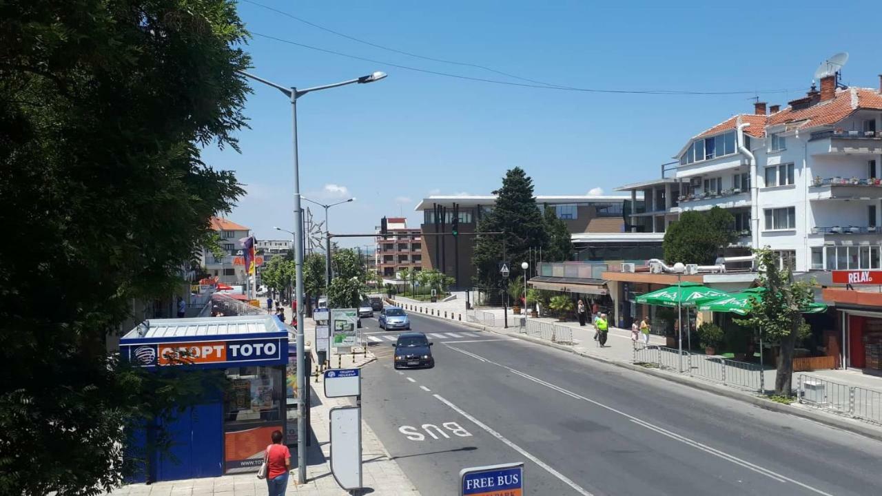 Despina Nessebar Exterior foto