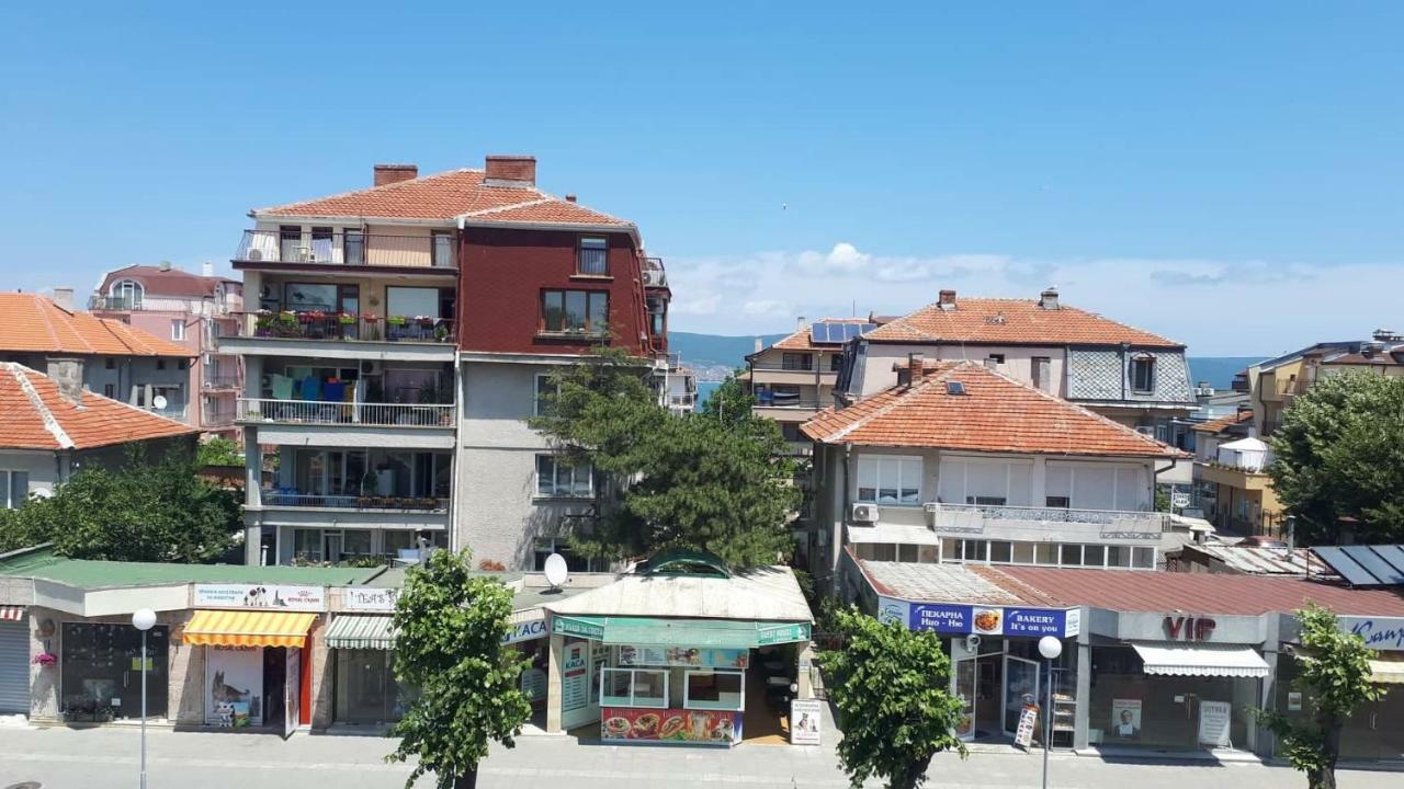 Despina Nessebar Exterior foto