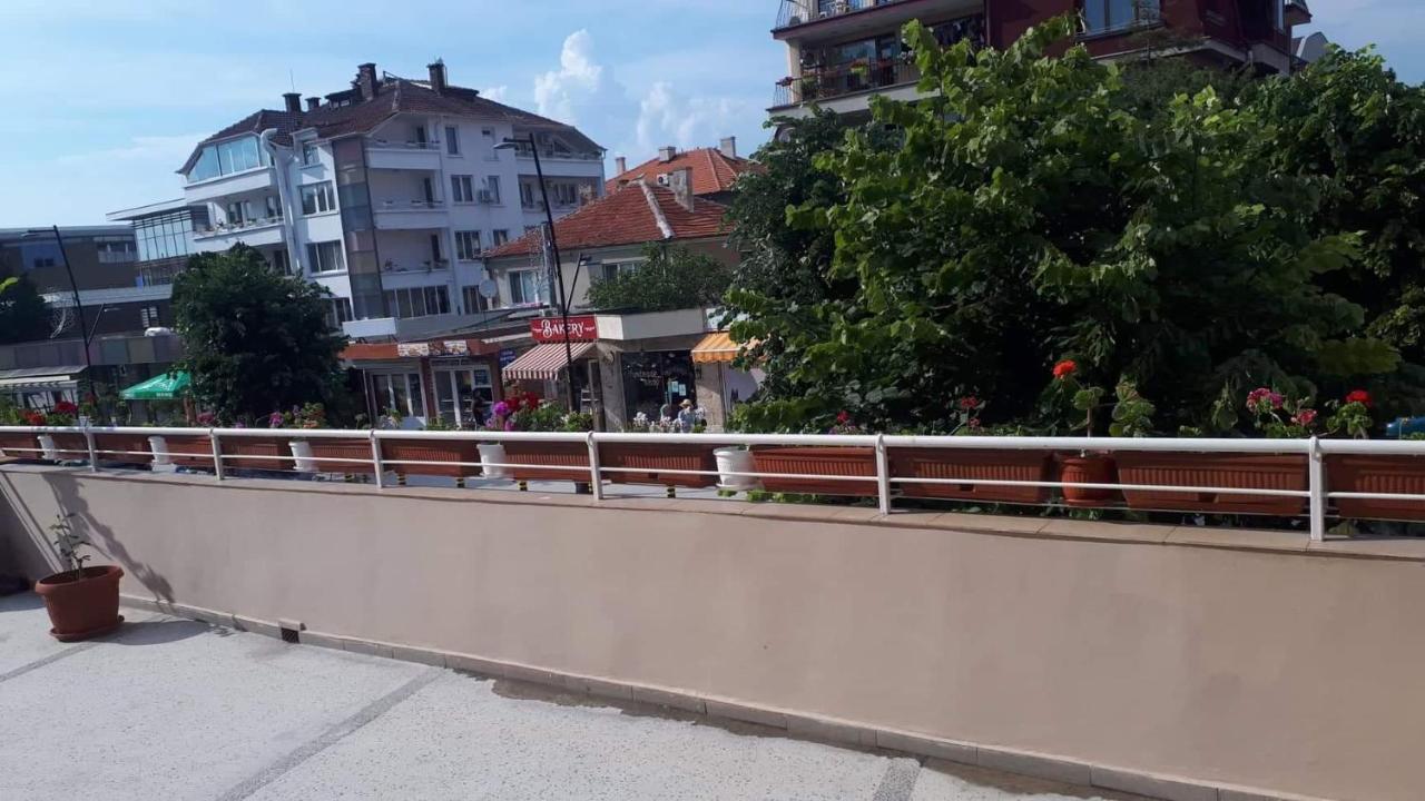 Despina Nessebar Exterior foto