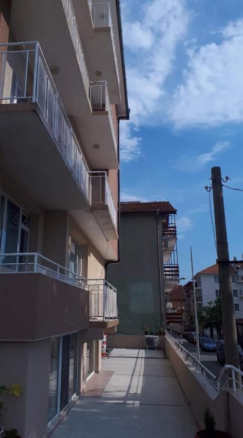 Despina Nessebar Exterior foto
