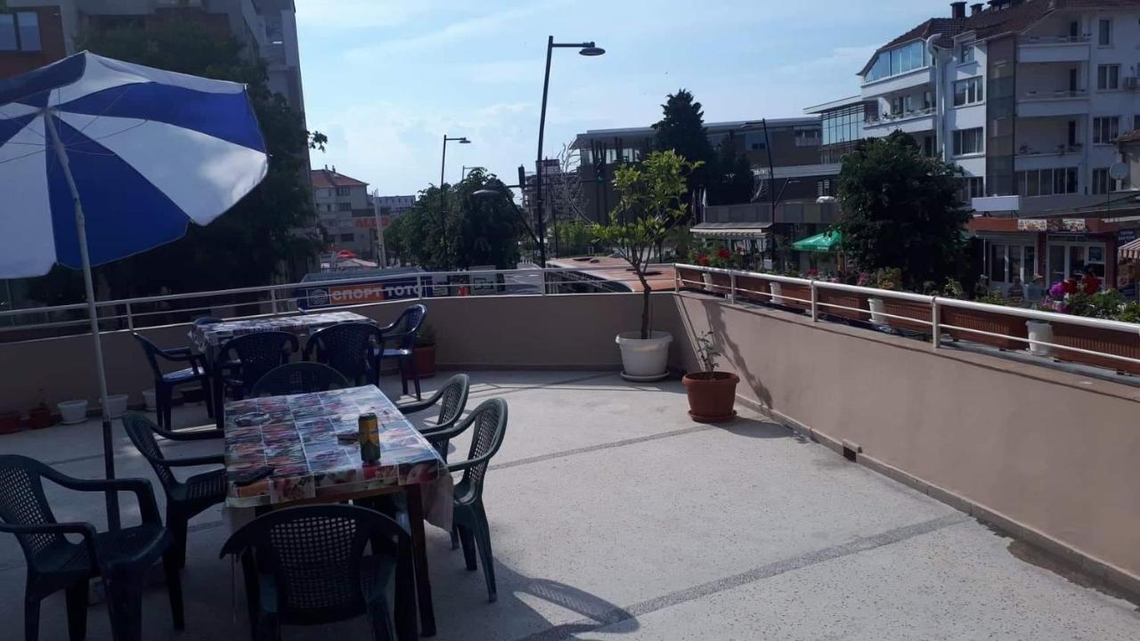 Despina Nessebar Exterior foto